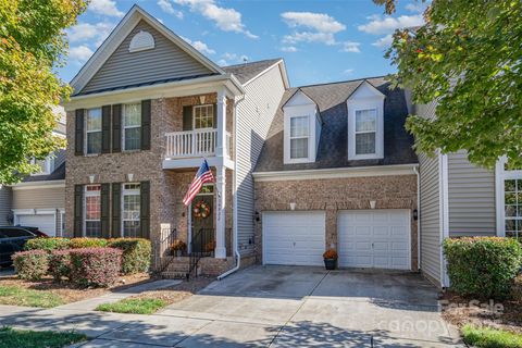 14922 Rocky Top Drive Huntersville NC 28078