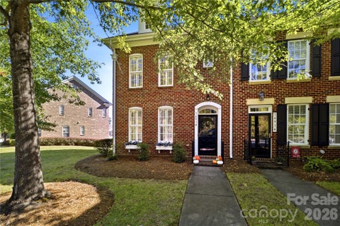 Photo of 16918 Summers Walk Boulevard, Davidson, NC 28036 (MLS # 4436252)