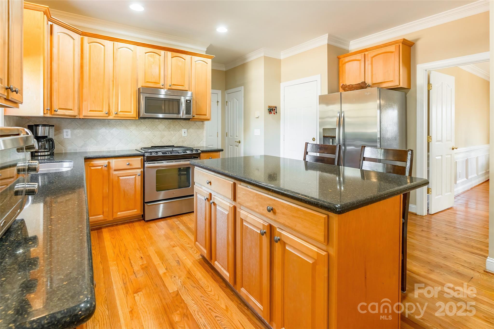 Waterford Glen - Residential