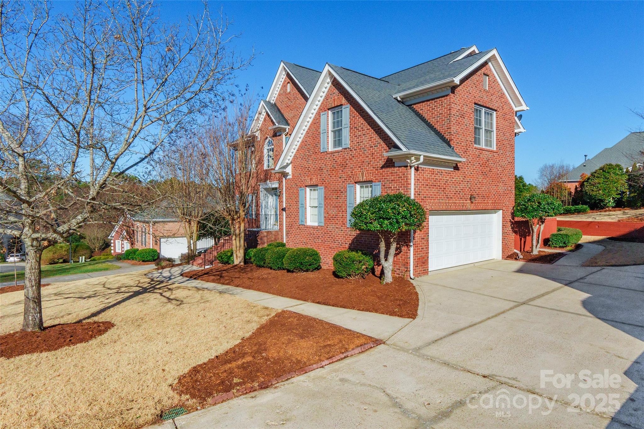 Waterford Glen - Residential