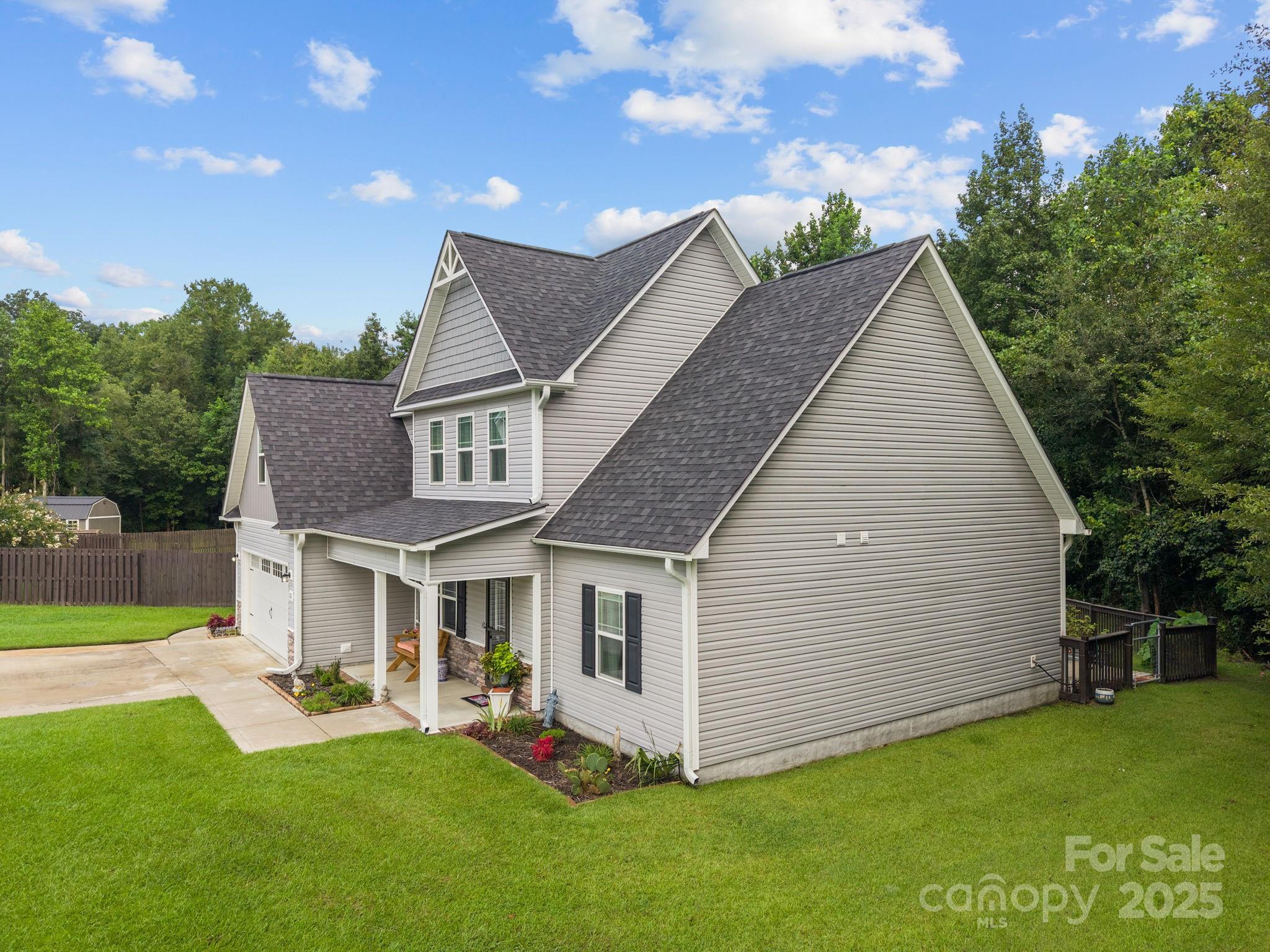 122 Bell chase Drive
