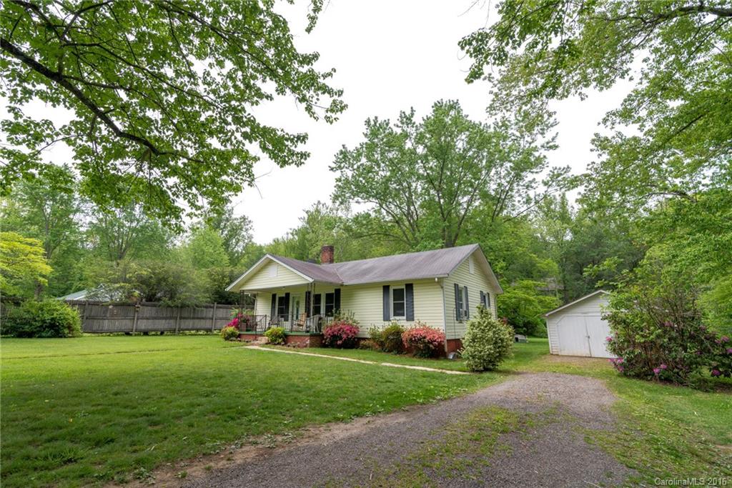 Chestnut Hill - Residential