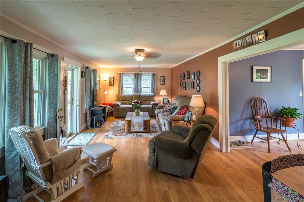 Chestnut Hill - Residential