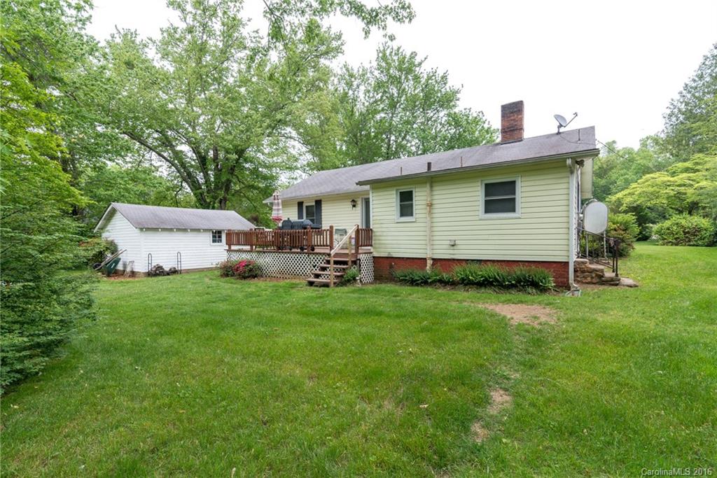 Chestnut Hill - Residential