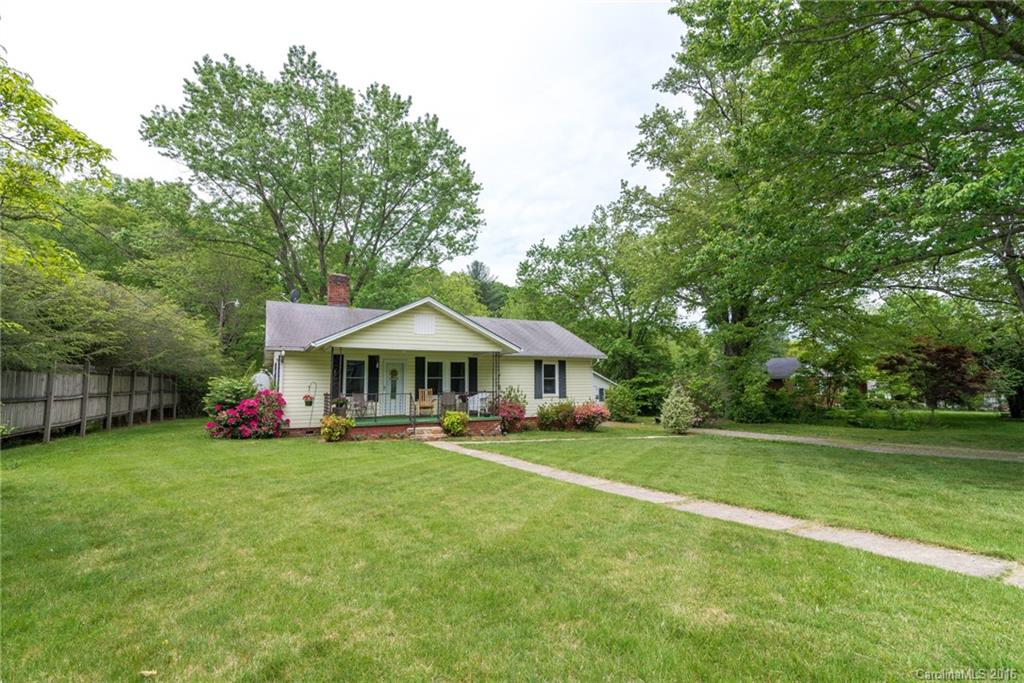 Chestnut Hill - Residential