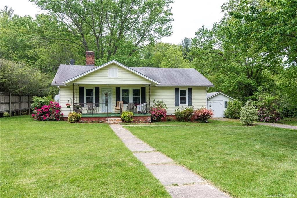 Chestnut Hill - Residential