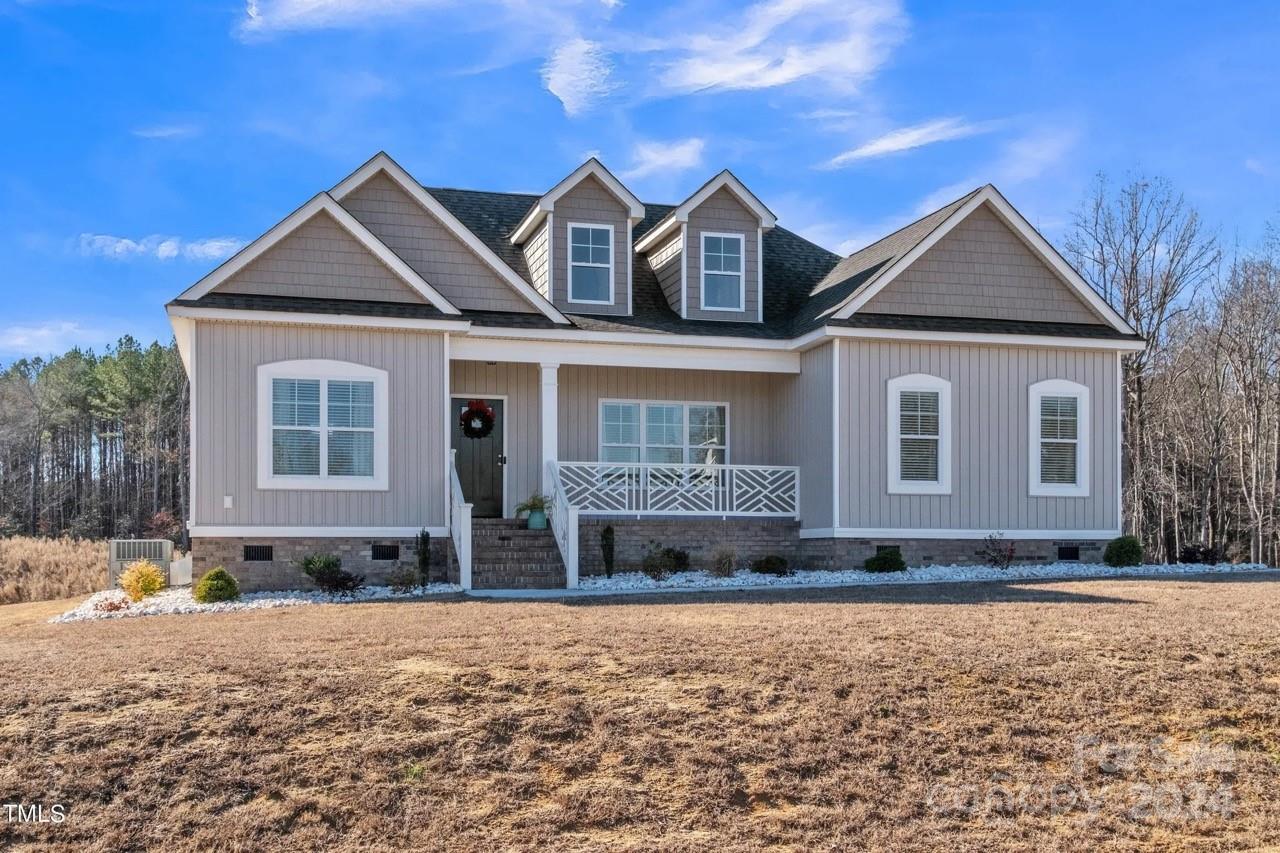 Poplar Creek - Residential