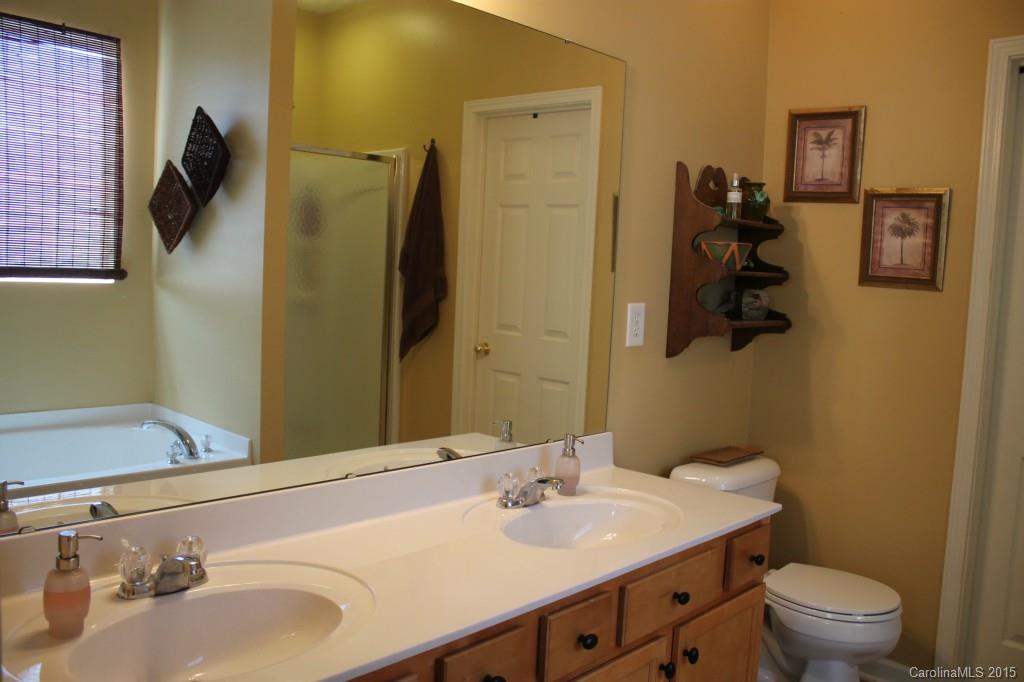 Spicewood - Residential