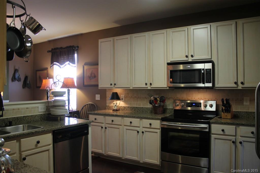 Spicewood - Residential