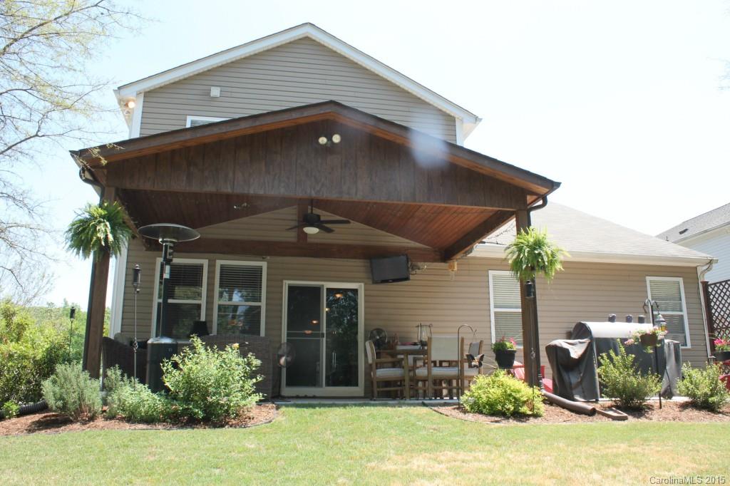 Spicewood - Residential