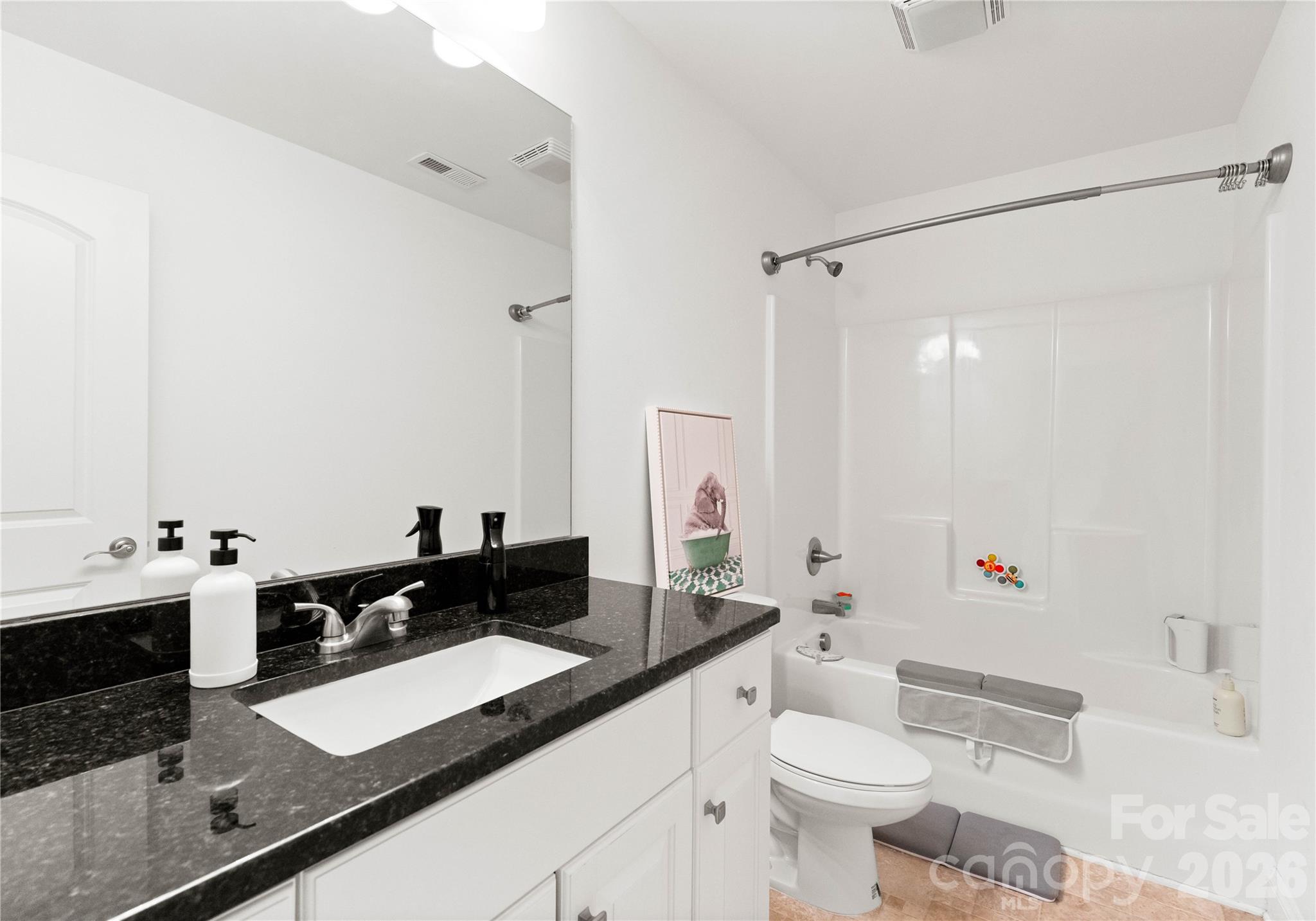 The Village At Parkside - Residential