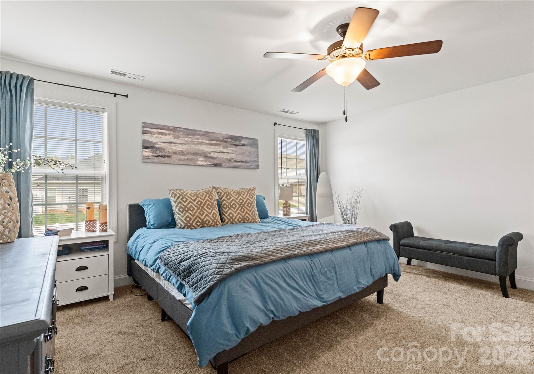 The Village At Parkside - Residential