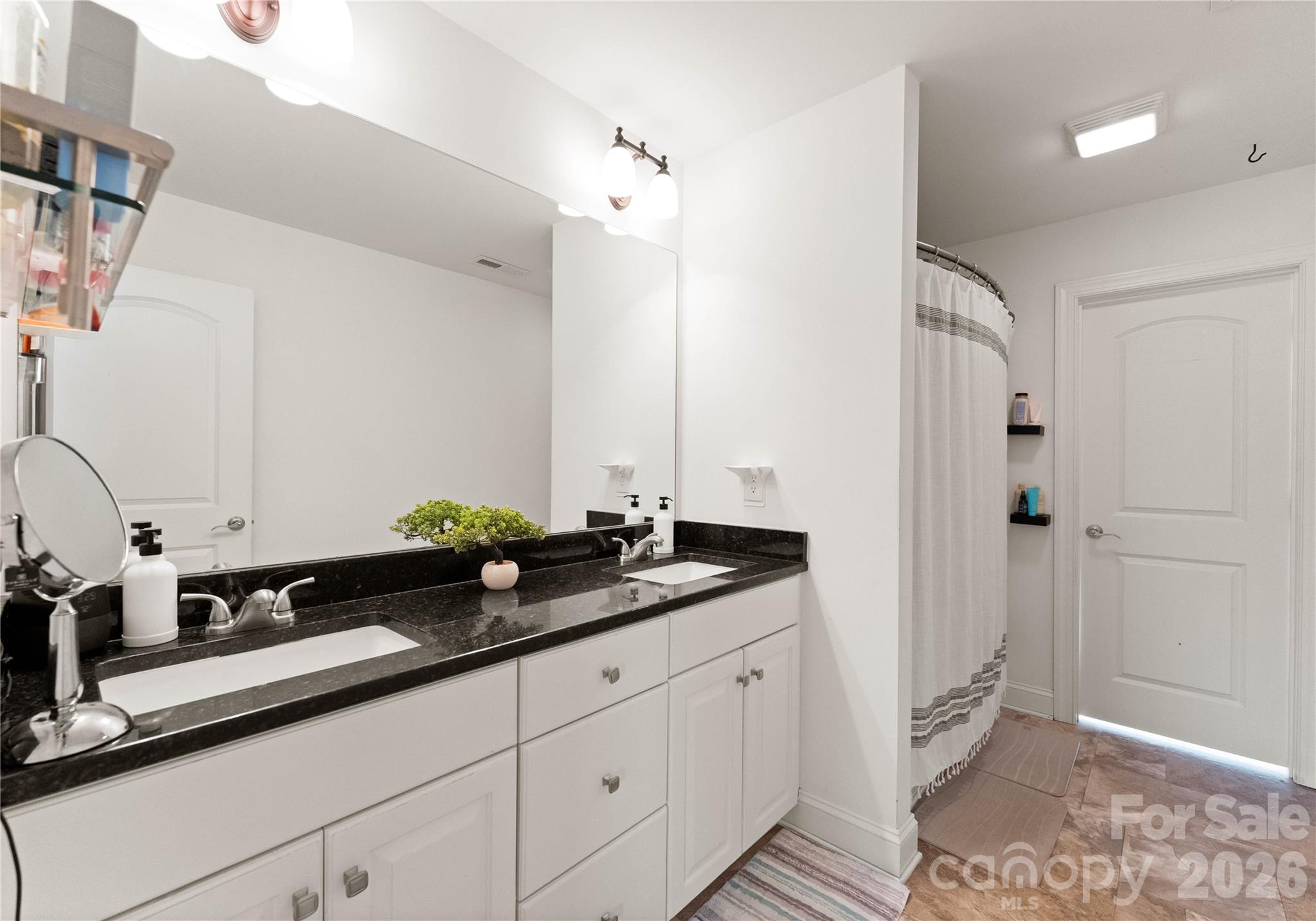 The Village At Parkside - Residential