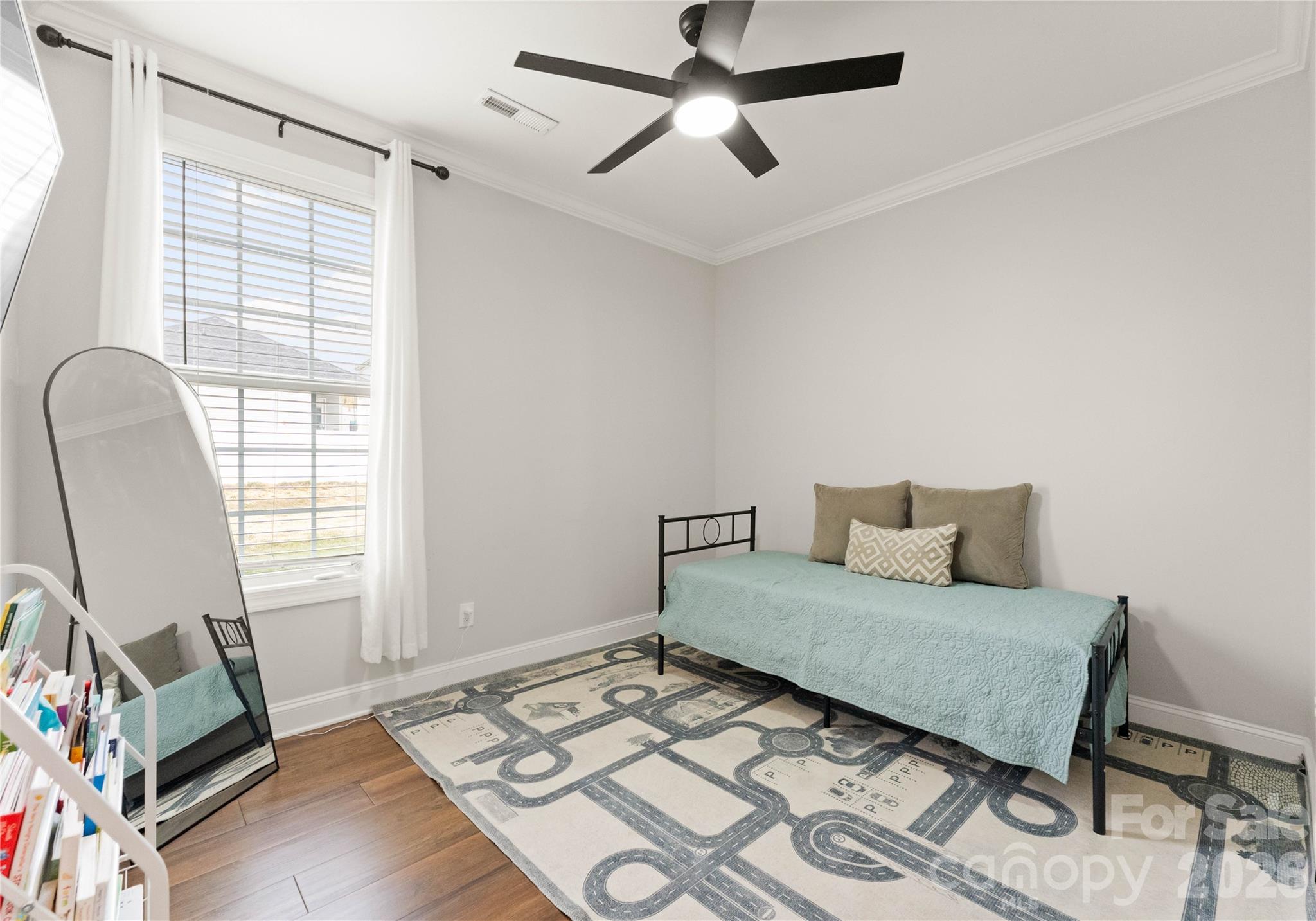 The Village At Parkside - Residential