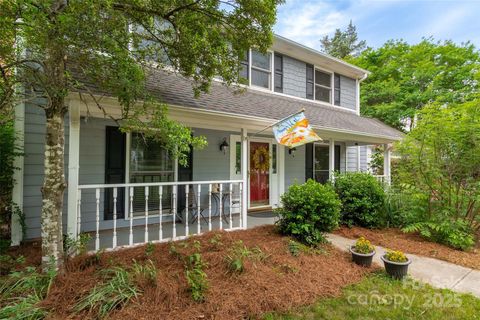 6512 Porterfield Road Charlotte NC 28226