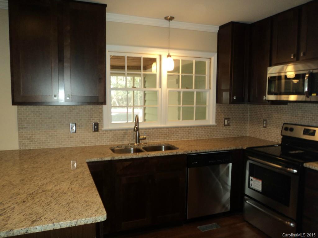 Madison Park - Residential