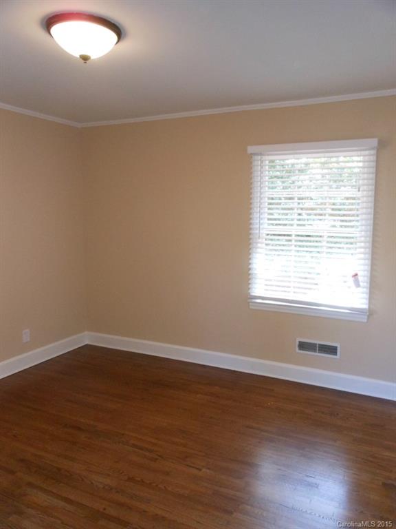 Madison Park - Residential