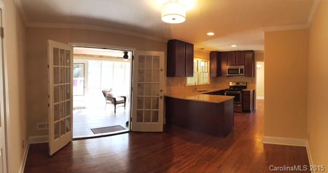 Madison Park - Residential