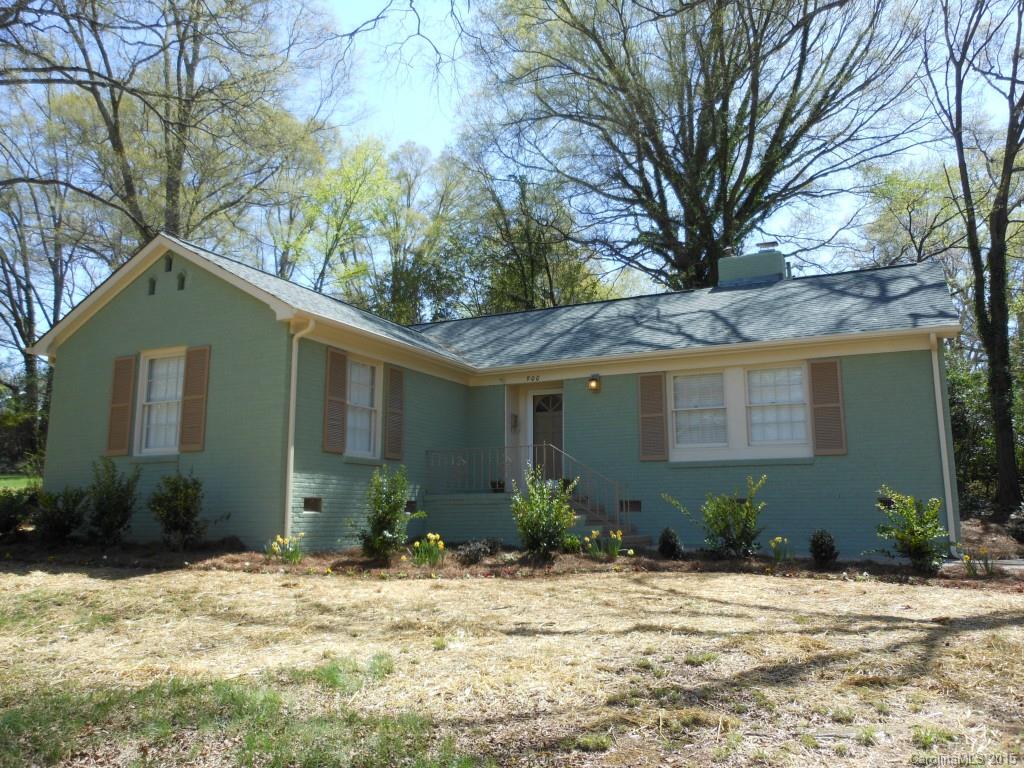 Madison Park - Residential