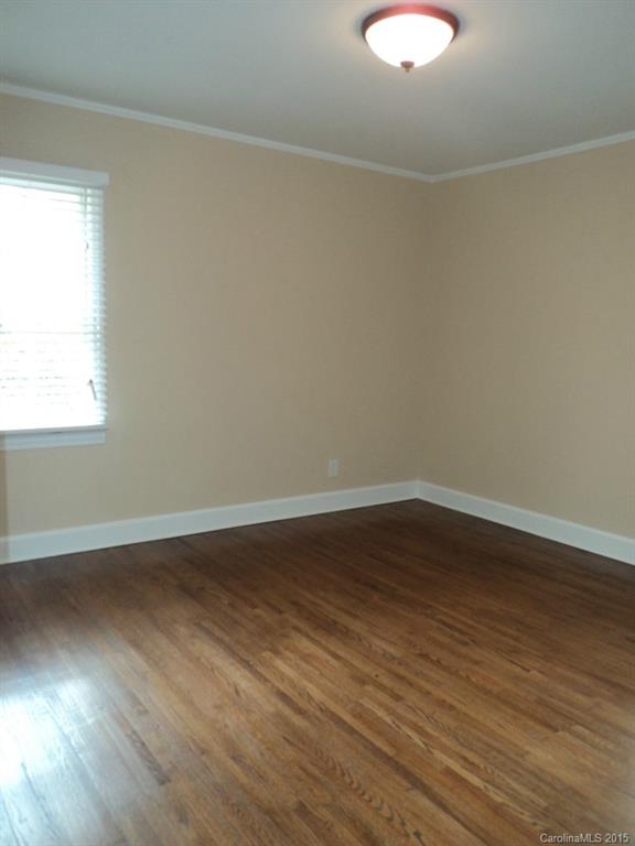 Madison Park - Residential