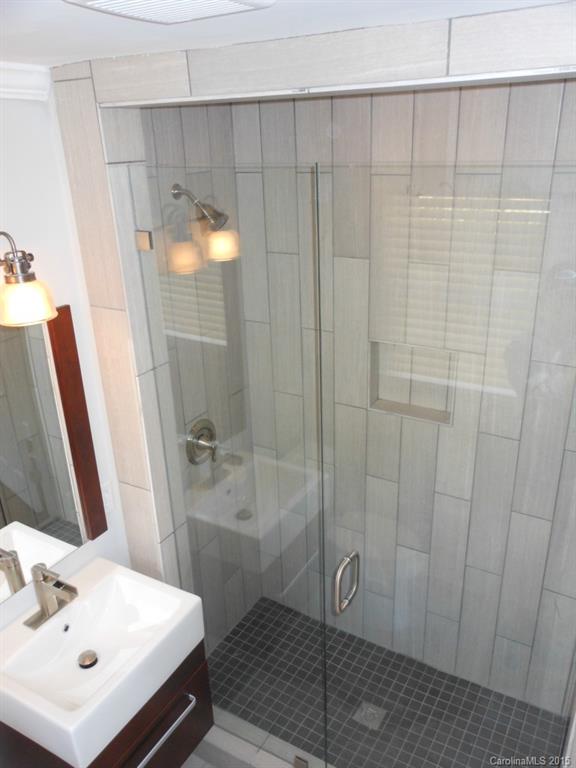 Madison Park - Residential