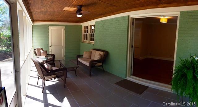 Madison Park - Residential