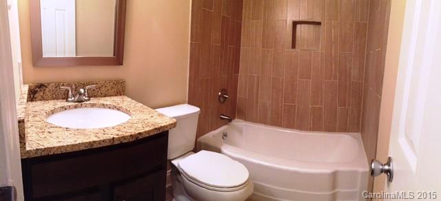 Madison Park - Residential