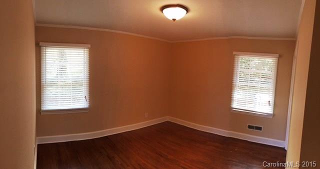 Madison Park - Residential