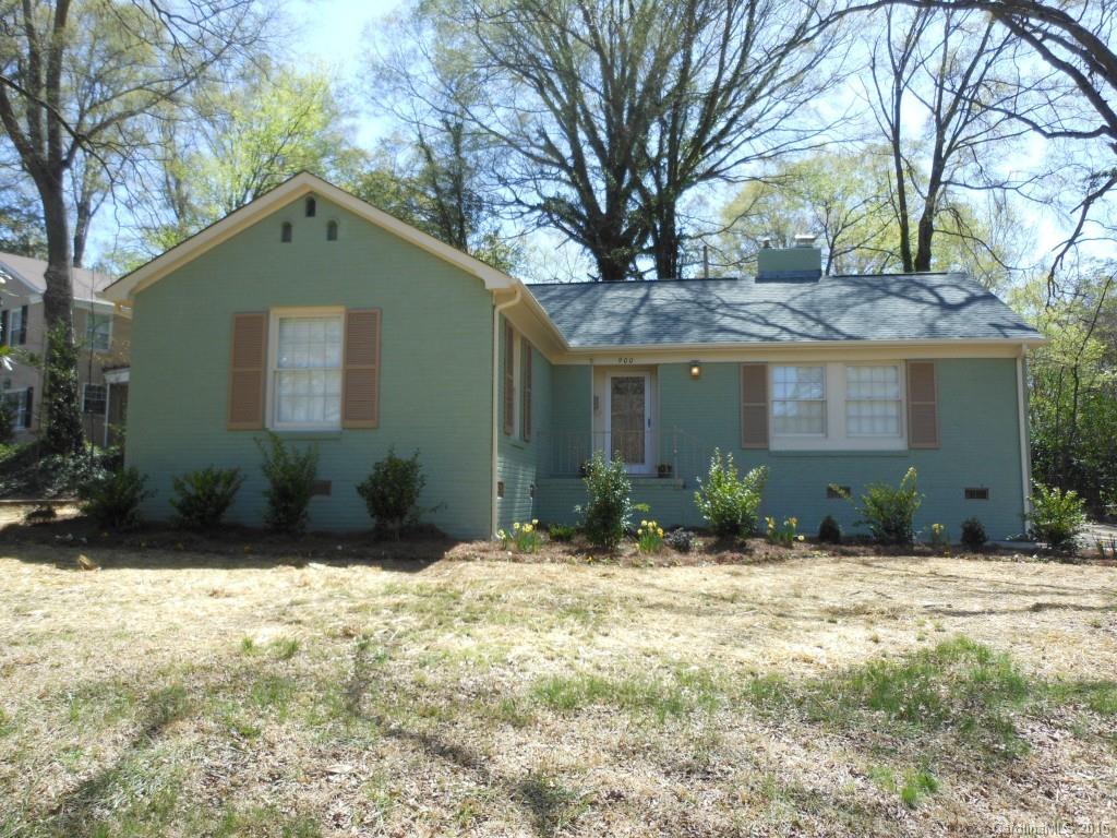 Madison Park - Residential