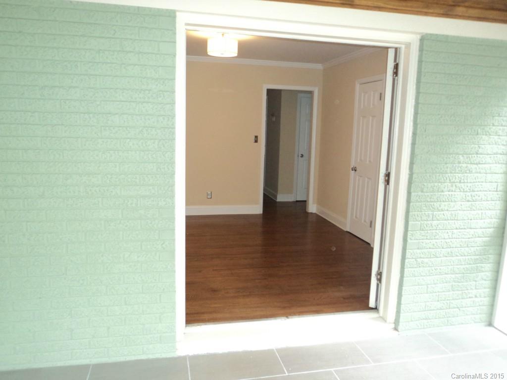 Madison Park - Residential