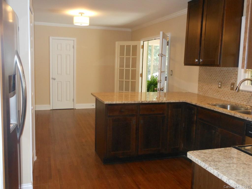 Madison Park - Residential