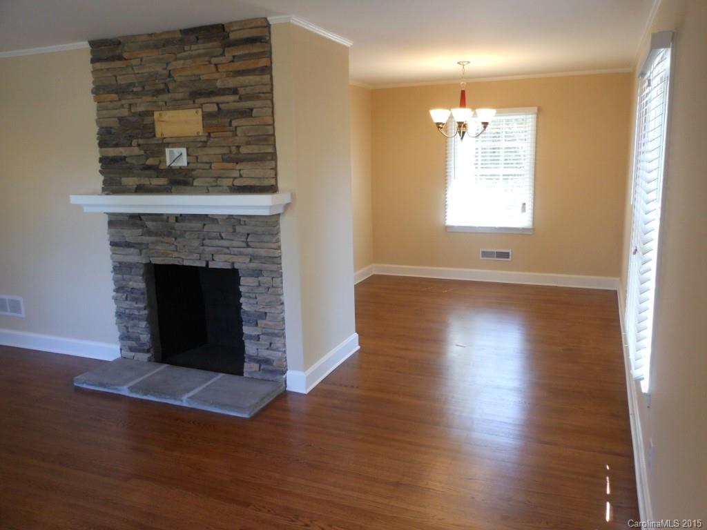 Madison Park - Residential