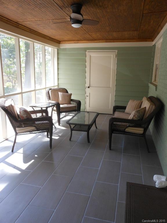 Madison Park - Residential