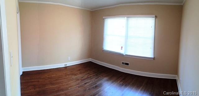 Madison Park - Residential