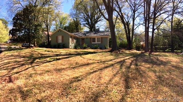 Madison Park - Residential