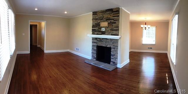 Madison Park - Residential