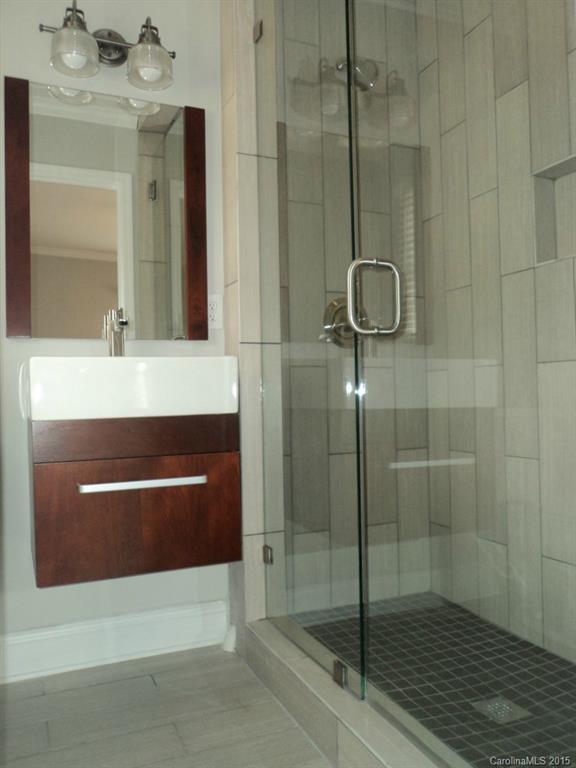 Madison Park - Residential