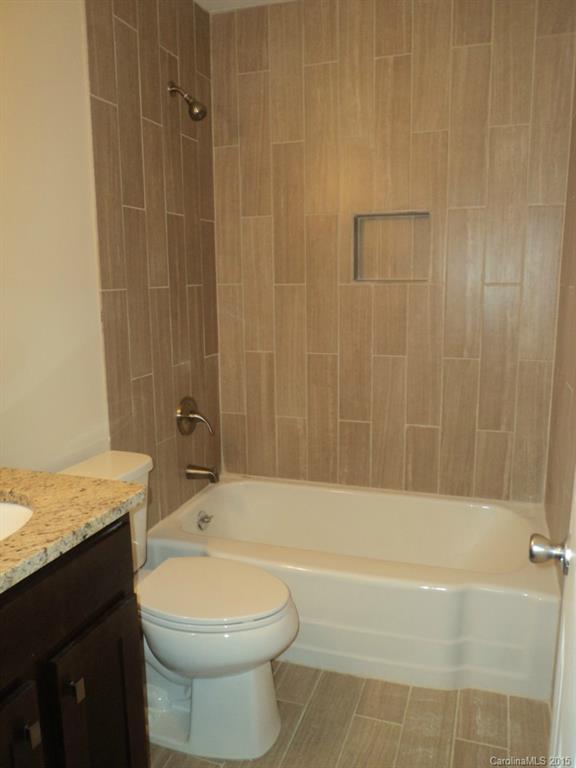 Madison Park - Residential