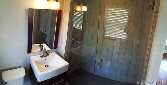 Madison Park - Residential