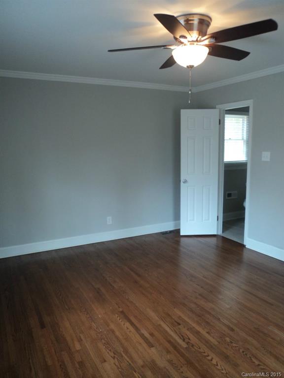 Madison Park - Residential