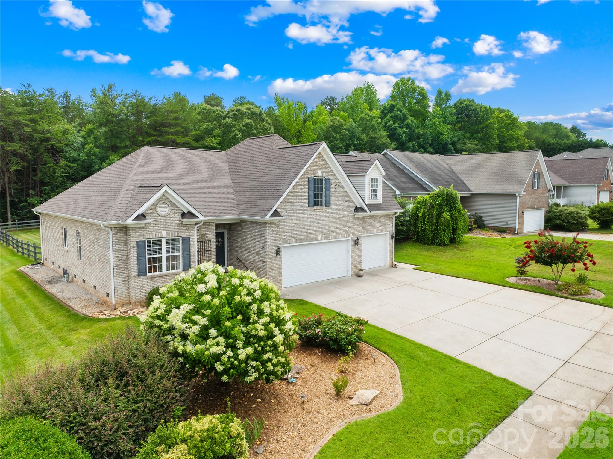 Photo 1 of 48 — 144 Quail Haven Drive, Troutman, NC 28166