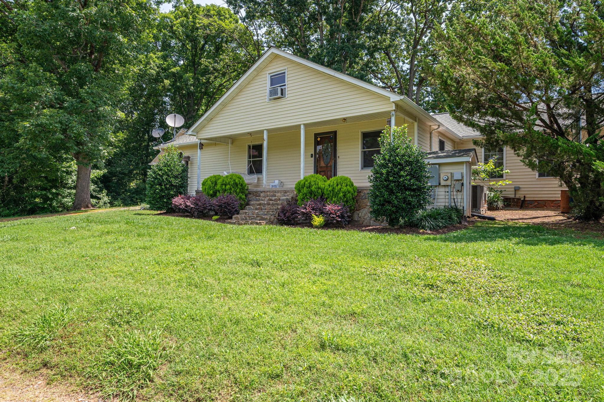 7660 Bud Davis Road