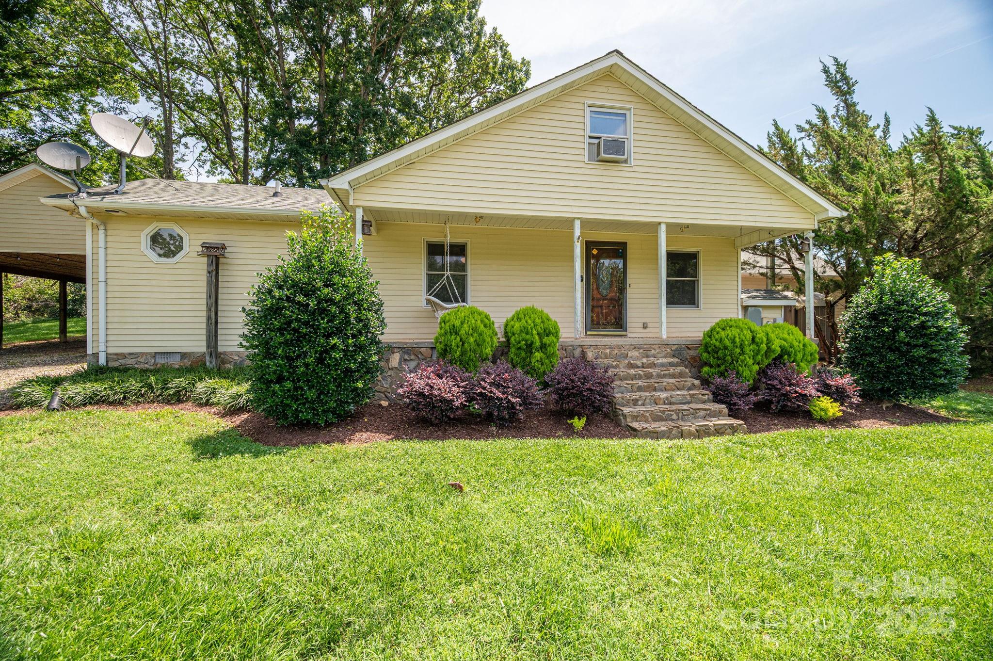 7660 Bud Davis Road
