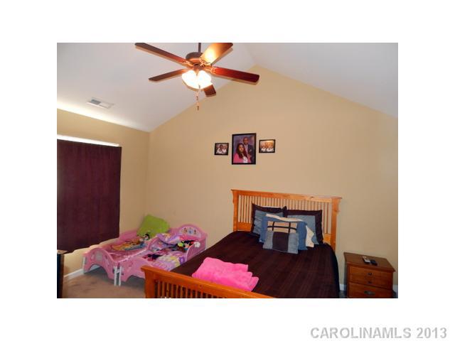 Chelsea Woods - Residential