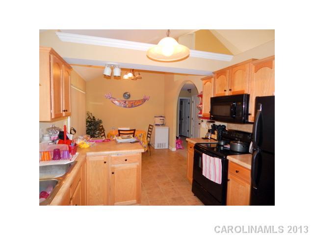 Chelsea Woods - Residential