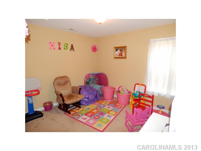 Chelsea Woods - Residential