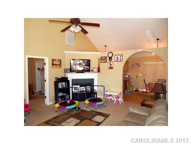 Chelsea Woods - Residential