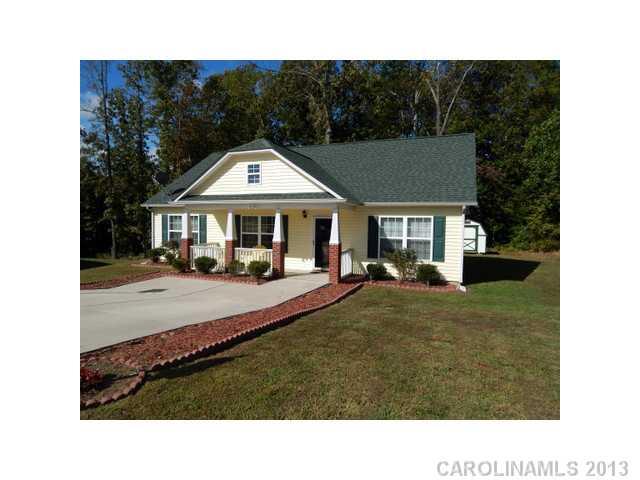 Chelsea Woods - Residential