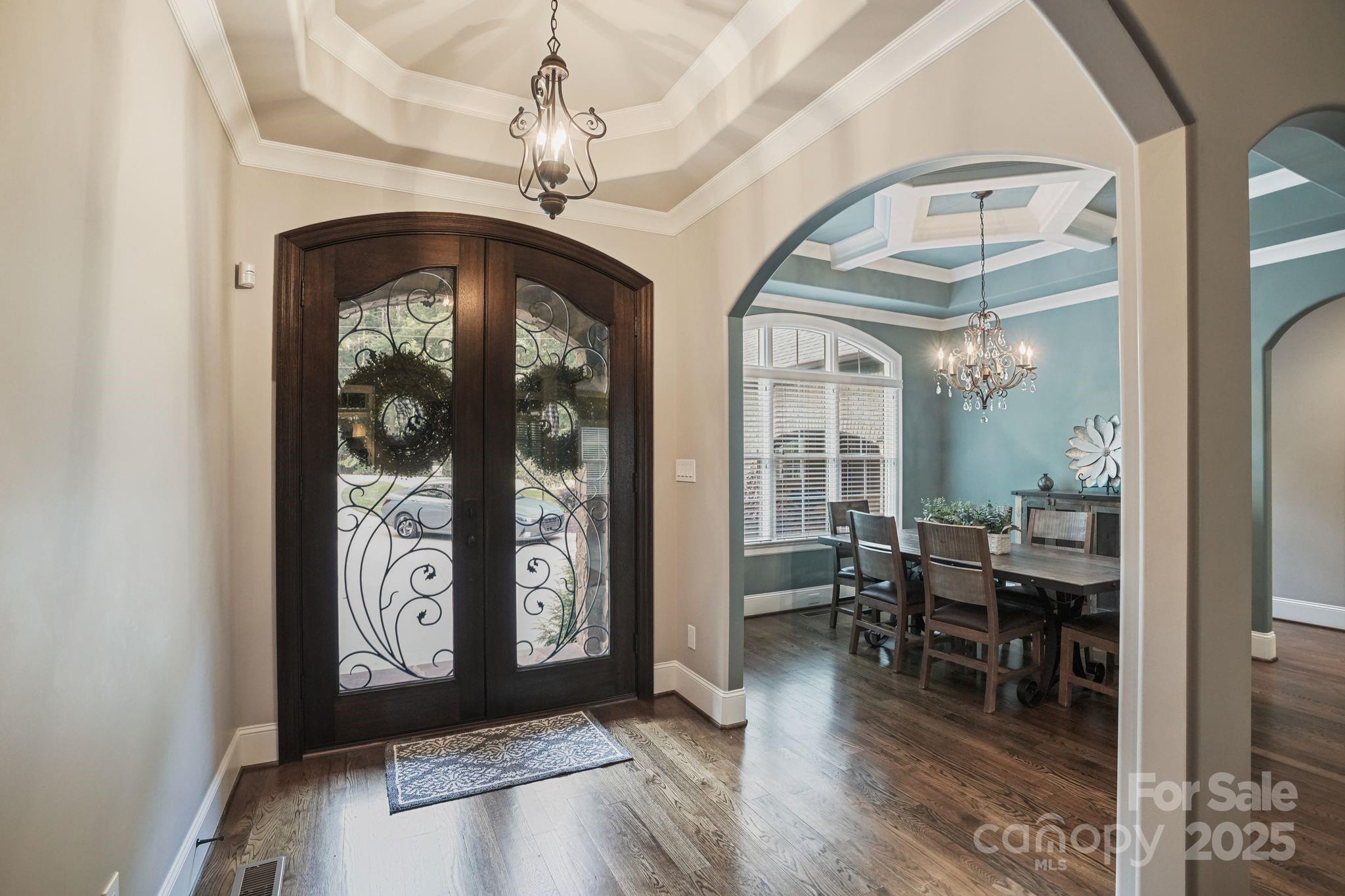 Beacon Pointe - Residential