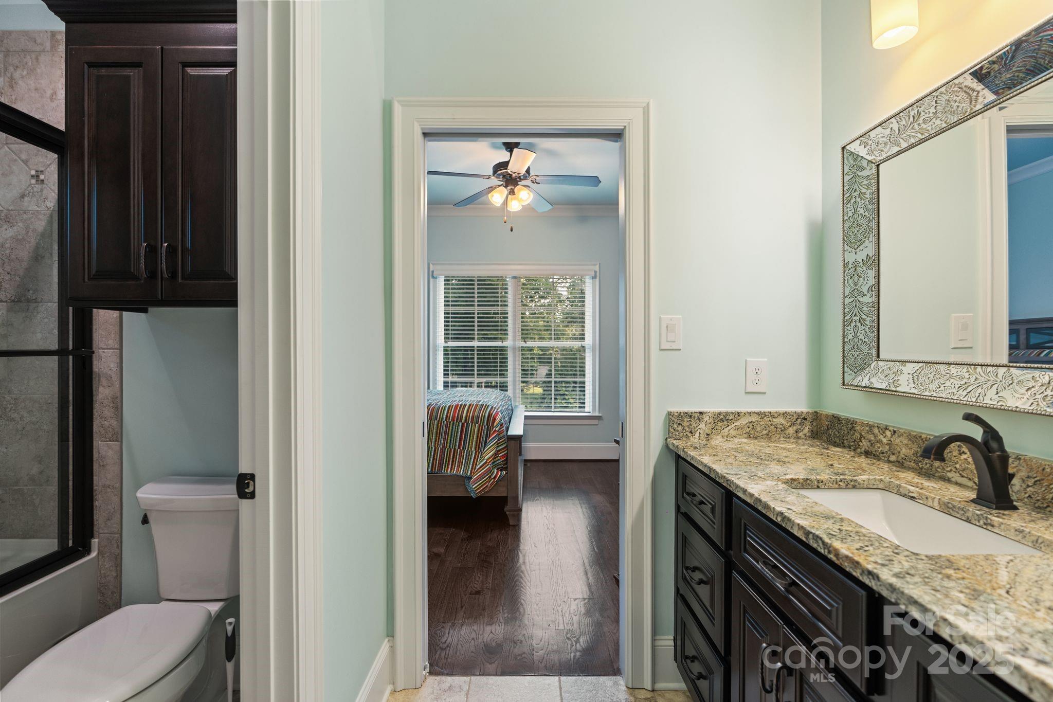 Beacon Pointe - Residential